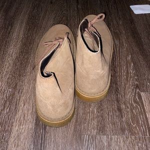 Clarks Desert / Chukka boots